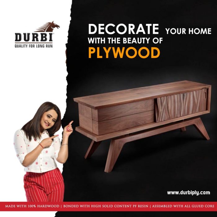 DURBI INDUSTRIES: Commercial Plywood Manufacturers