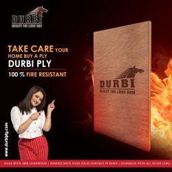 DURBI – Shuttering Plywood Manufacturers – DURBI INDUSTRIES