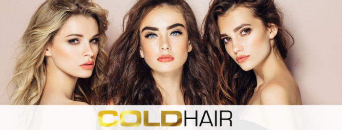 Get Hair Extension Certification Classes Online – Cold Hair Academy