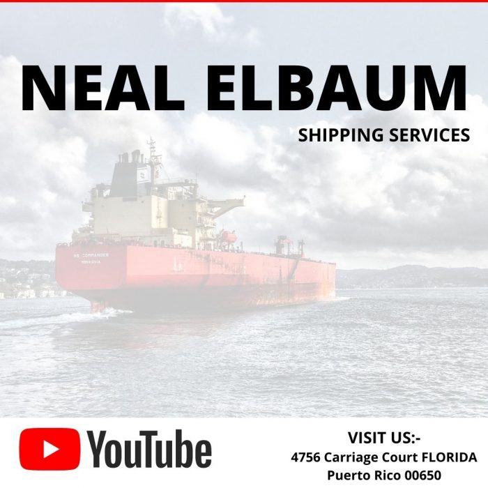 Neal Elbaum Service | Connecting The World…