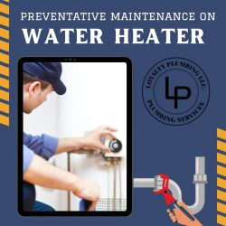 New Water Heater Installation and Repair Service