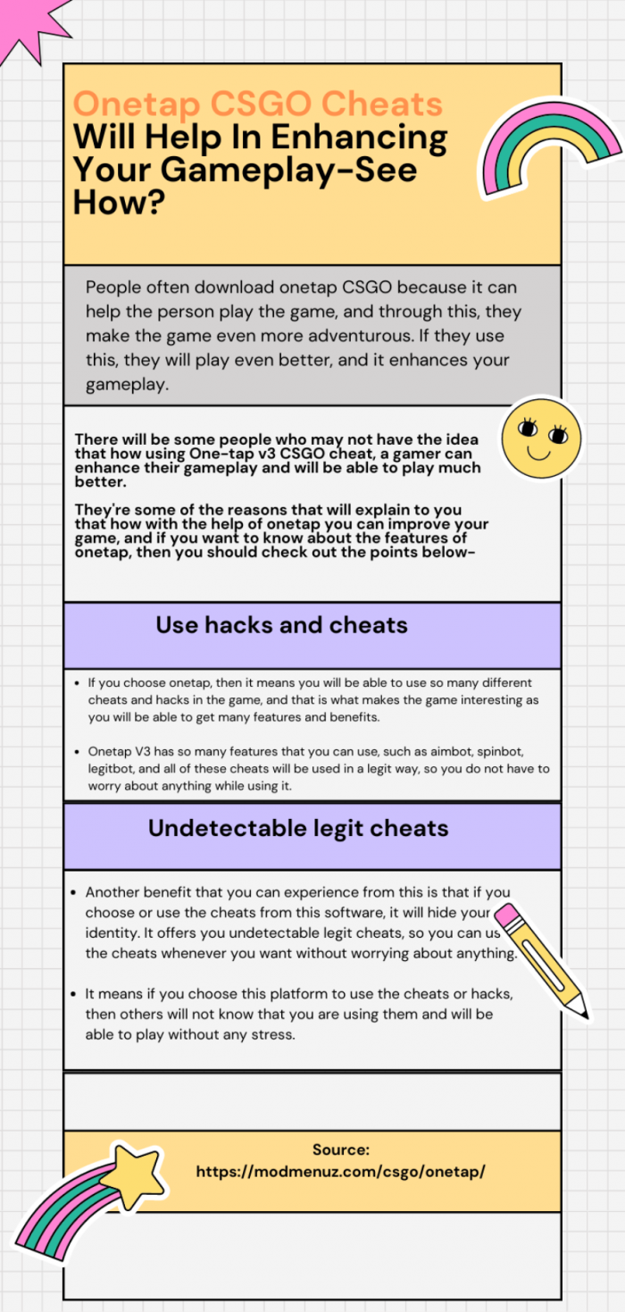 Read everything about the OneTap v3