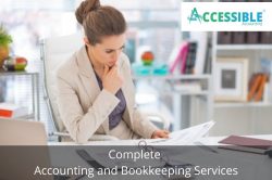 Online Accounting and Bookkeeping Services – Accessible Accounting