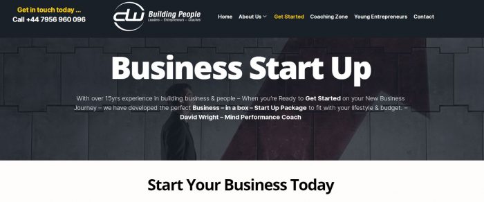 Accelerate Your Business UK