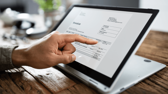 How Invoicing Features Proves Beneficial for Businesses?