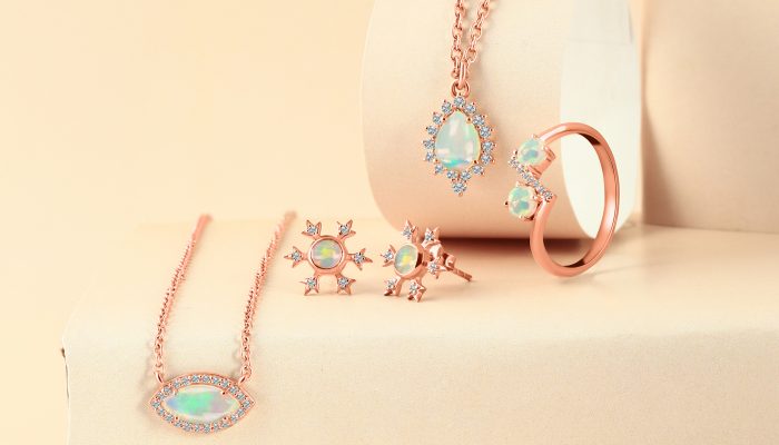 Real Gorgeous Opal Jewelry at Manufacturer Price.
