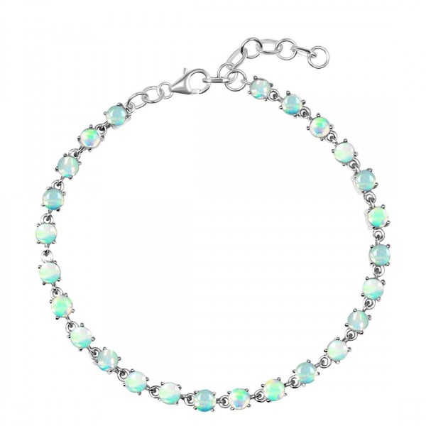 Buy Opal Gemstone Jewelry On New York 2022