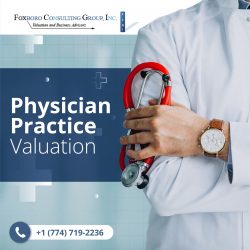 Physician Practice Management Consulting