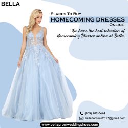 Places To Buy Homecoming Dresses Online