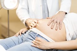 Prenatal Massage During Pregnancy