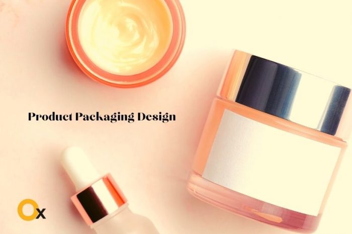 Packaging Designing Company in India- iBrandox