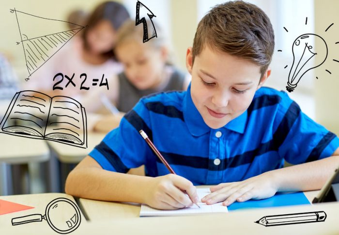 Professional Maths Tuition in London
