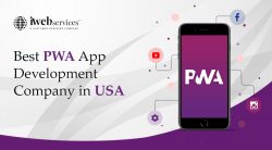 Hire the Best Progressive Web App Development Company in USA | iWebServices