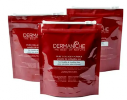 Purchase Pure Beauty Collagen Powder Online – DermaNiche