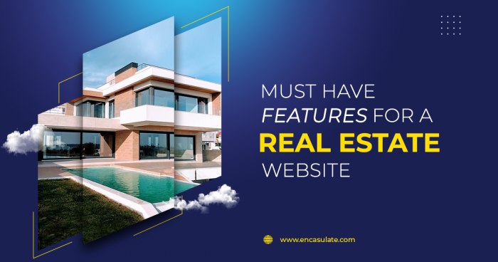 A Complete Guide to Build a Website for Real Estate Business