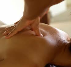What is the Relaxation Massage meaning?