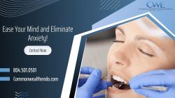 Relieve Your Dental Fear with Sedation Dentistry