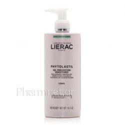 Lierac Phytolastil Gel (400ml) – Τζελ Πρόληψης των | Pharmnet
