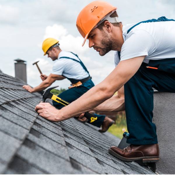 Get Innovative Roofing Services With Roof Contractor Los Angeles