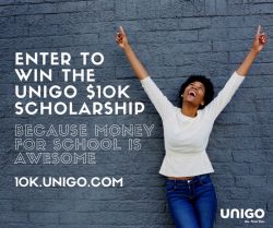 Find Scholarships for College Exclusively on Unigo