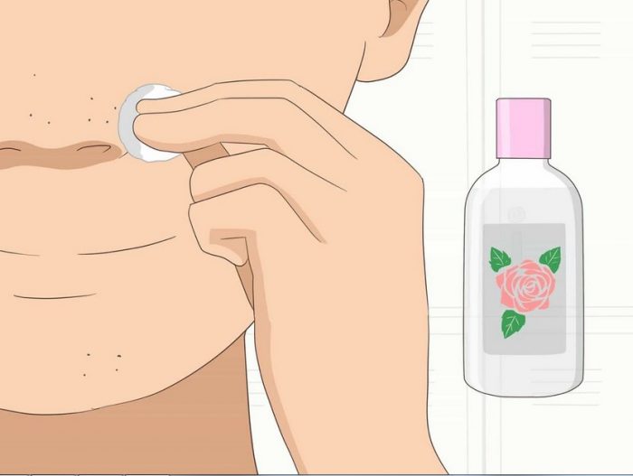 How Do You Safely And Effectively Unclog Clogged Pores?