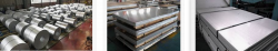 Stainless Steel 316/316L/316Ti Sheets, Plates, Coils Supplier, stockist In Mumbai