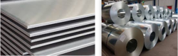 Stainless Steel 316/316L/316Ti Sheets, Plates, Coils Supplier, stockist In Nashik