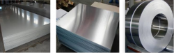 Stainless Steel 430 Sheets, Plates, Coils Supplier, stockist In Andheri
