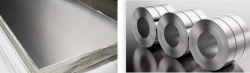 Stainless Steel 309 Sheets, Plates, Coils Supplier, stockist In Nashik