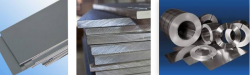 Stainless Steel 321 Sheets, Plates, Coils Supplier, stockist In Nashik