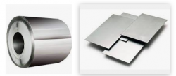 Stainless Steel 309 Sheets, Plates, Coils Supplier, stockist In Andheri