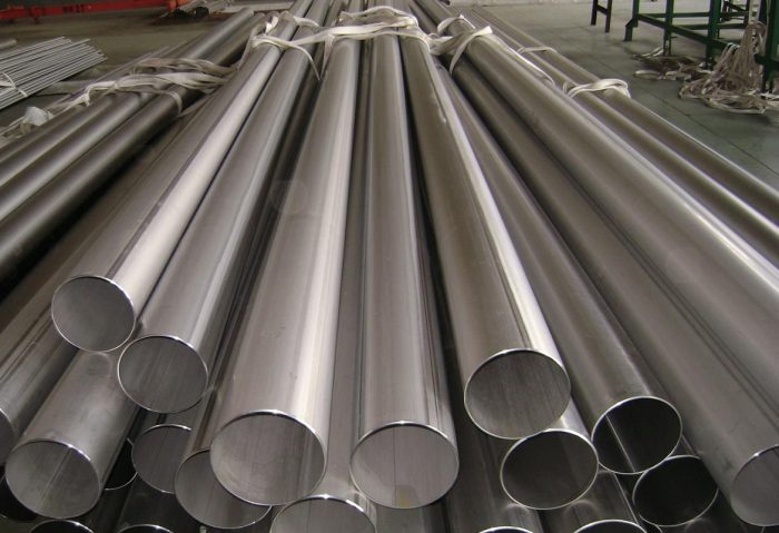 Stainless Steel Tubes Welded Vs Seamless Tubes
