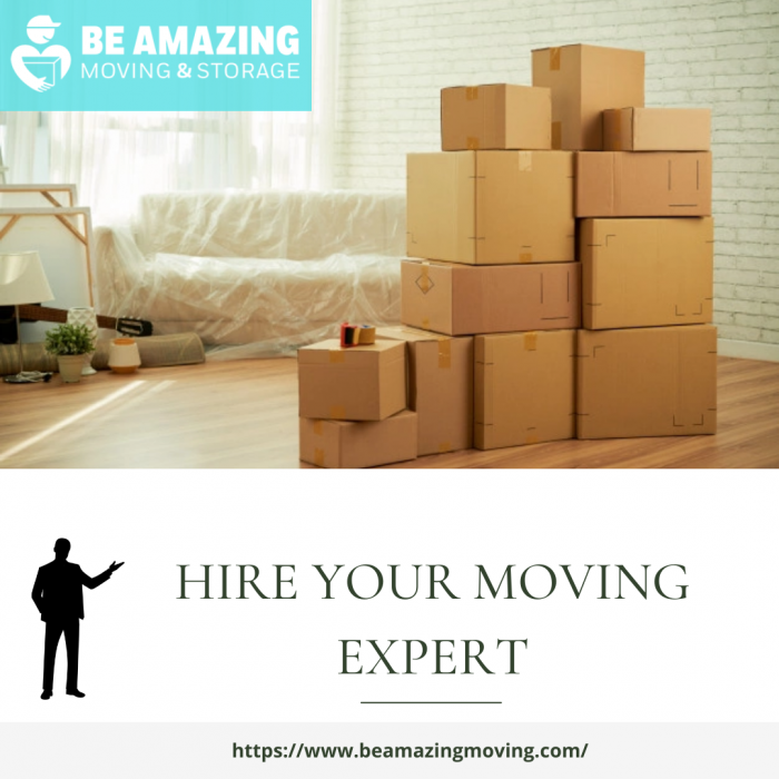 Select the Best Movers and Packers