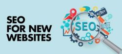 The Very First Steps in SEO for a New Website