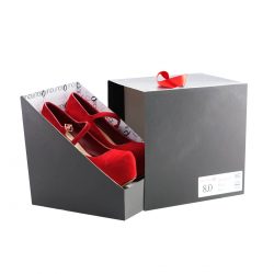 Shoe Boxes help to make your produtcs more attractive