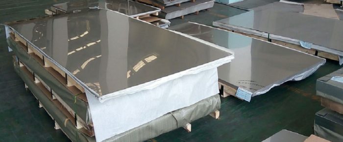 Difference Between Stainless Steel 304 Sheets And Stainless Steel 316 Sheets