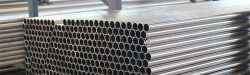 What Is Stainless Steel 321/321H Pipes & Tubes