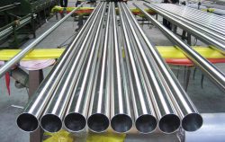 ALL YOU NEED TO KNOW ABOUT STAINLESS STEEL 904L PIPES