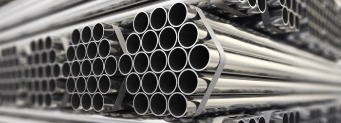 Everything you need to know about stainless steel pipes
