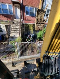 Fast and Efficient UST Removal in Jersey City