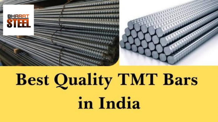 MS Steel suppliers in chennai