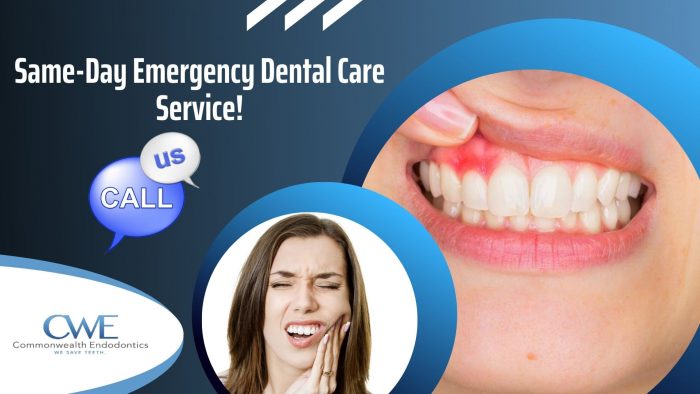 Top-Notch Emergency Dental Care Services