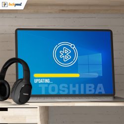 Toshiba Bluetooth Driver Download and Update for Windows PC