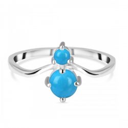 Wholesale Sterling Silver Turquoise Ring Jewelry