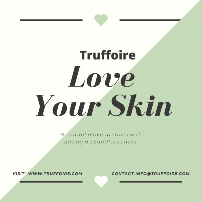 Truffoire – Love Your Skin
