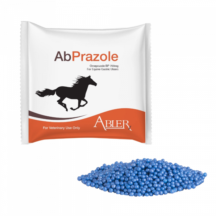 AbPrazole Medicine for Horses – Best Ulcer Treatment Product