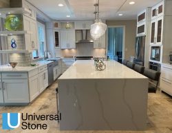 Universal Stone – The Top Quartz Countertop Provider in Charlotte, NC