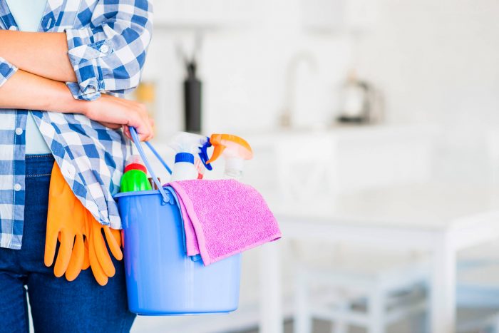 5 Tips for an Easier Thanksgiving Clean-Up