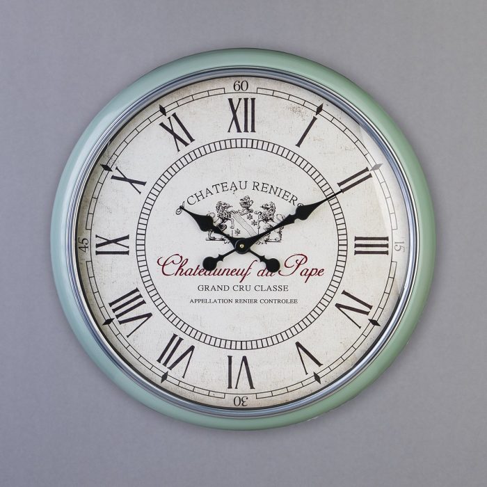 Shop Stylish Series Of Amazing Wall Clock Online