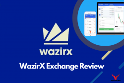 WazirX Exchange Review: An Easy & Simple Exchange For All